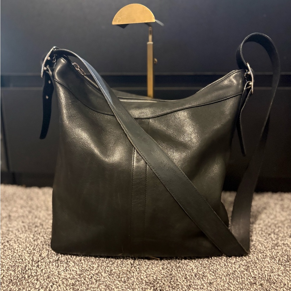COACH vintage Boulevard Bag - Picture 4 of 10